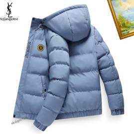 Picture of Saint Laurent Jackets _SKUYSLM-3XL25tr0230092